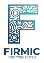 Firmic Operating System